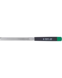 Steel File Bright 900