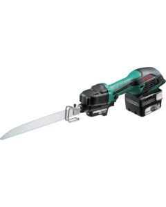 Rechargeable Reciprocating Saw