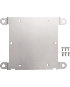 Mounting Plate Set For Wall(For GMX-SD001)