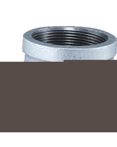 Screwed type Malleable Cast Iron Pipe Fitting 1อัน