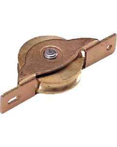 Brass Sash Roller 1อัน