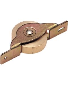 Brass Sash Roller 1อัน