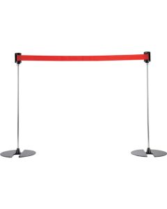 Barrie Reel W Stand อันละ 1 อัน