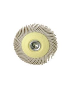 Radial Bristle Margaret Disc