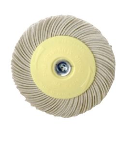 ขนแปรงเรเดียล Marguerite disc #120 เทียบเท่า 76.2mm