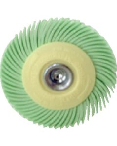 Radial Bristle Marguerite Disc