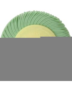 Radial Bristle Marguerite Disc