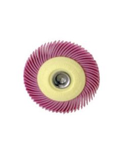 Radial Bristle Marguerite Disc