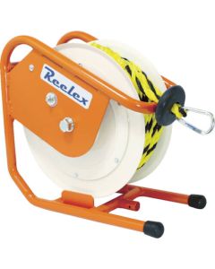 Barrier Reel(Rope type)