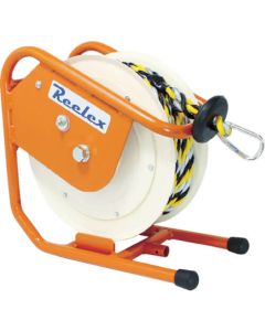 Barrier Reel(Rope type) For Reflection Rope