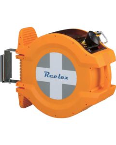 Barrier Rope Reel