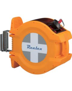 Barrier Rope Reel