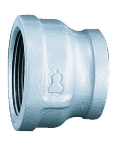 Screwed type Malleable Cast Iron Pipe Fitting