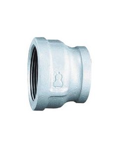 Screwed type Malleable Cast Iron Pipe Fitting 1อัน
