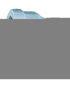 Screwed type Malleable Cast Iron Pipe Fitting