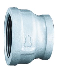 Screwed type Malleable Cast Iron Pipe Fitting 1อัน