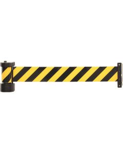 Automatic Winding Barrier Reel (magnet type)