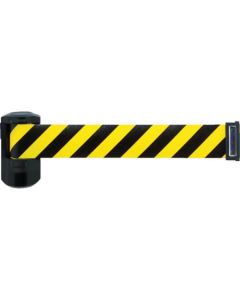 Barrier Reel