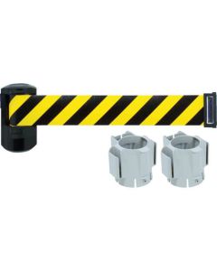 Barrier Reel