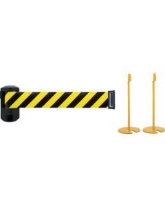 Barrier Reel