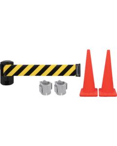 Barrier Reel