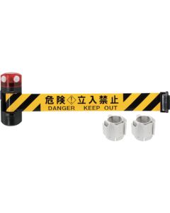 Barrier Reel