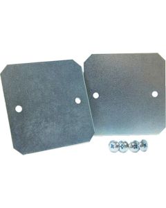 BarrierReel Option Plate