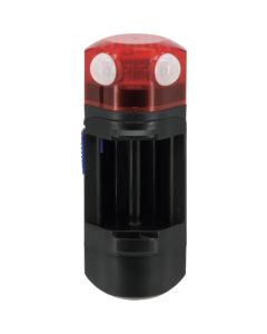 Barrier Reel