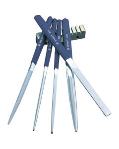Steel Files