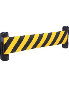 Barrier Reel