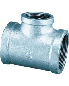 Screwed type Malleable Cast Iron Pipe Fitting 1อัน