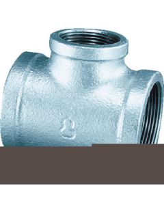 Screwed type Malleable Cast Iron Pipe Fitting 1อัน