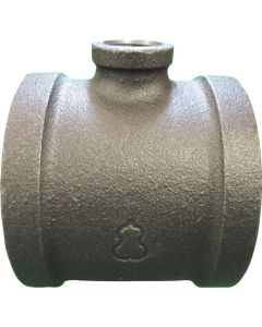 Screwed type Malleable Cast Iron Pipe Fitting 1อัน