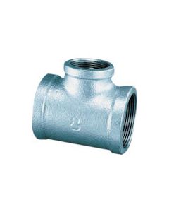Screwed type Malleable Cast Iron Pipe Fitting 1อัน