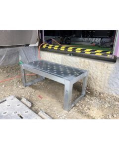 Connection-type Construction Spot Use Step BLOCKS 1อัน