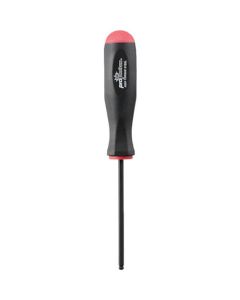 Ball End Screwdrivers