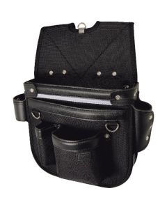 Series of [BASIC]. Nylon Bag Which holds a tool & materials. 1อัน