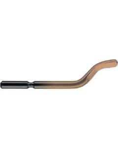 Blade for Chamfering and Burr Removal