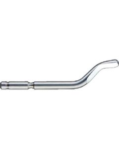 Blade for Chamfering and Burr Removal