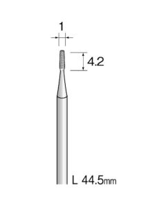 Steel Cutter ถุงละ 10เส้น