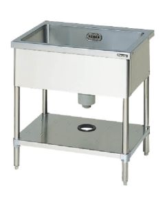 Single-basin Sink