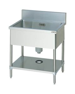 Single-basin Sink 1อัน