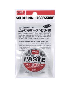 Soldering Paste