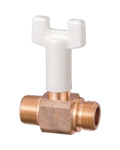 Ball Valve BS Series