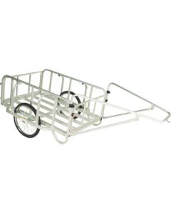 Aluminum Rear Car 1อัน