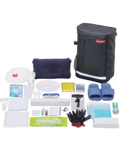 Emergency Rucksack Set ชุดละ 1 ชุด