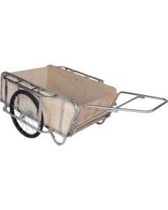Aluminum Rear Car  อันละ 1 อัน