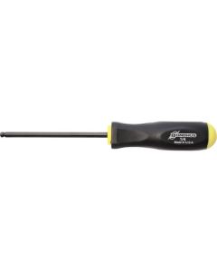 Ball End Screwdriver GoldGuard Finish 1เส้น
