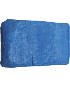 Thin-gage Blue Sheet