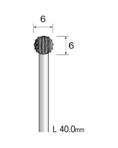 Steel Cutter ถุงละ 10เส้น